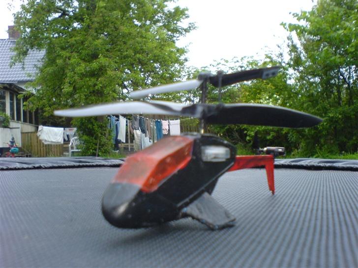 Helikopter Picoo   Z billede 2