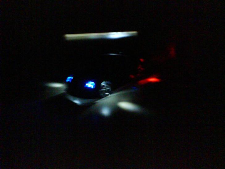 Bil Nissan HBX  (TILSALG) billede 14