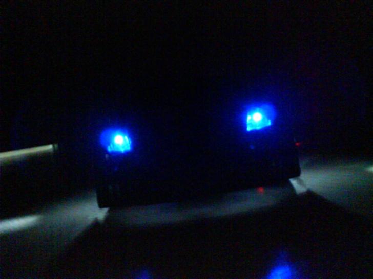 Bil Nissan HBX  (TILSALG) billede 16