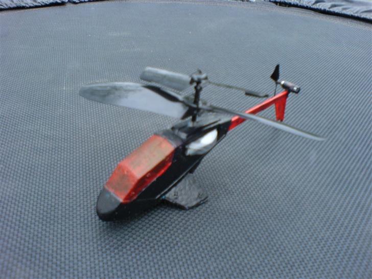 Helikopter Picoo   Z billede 4