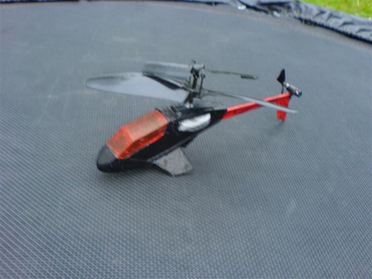 Helikopter Picoo   Z billede 5