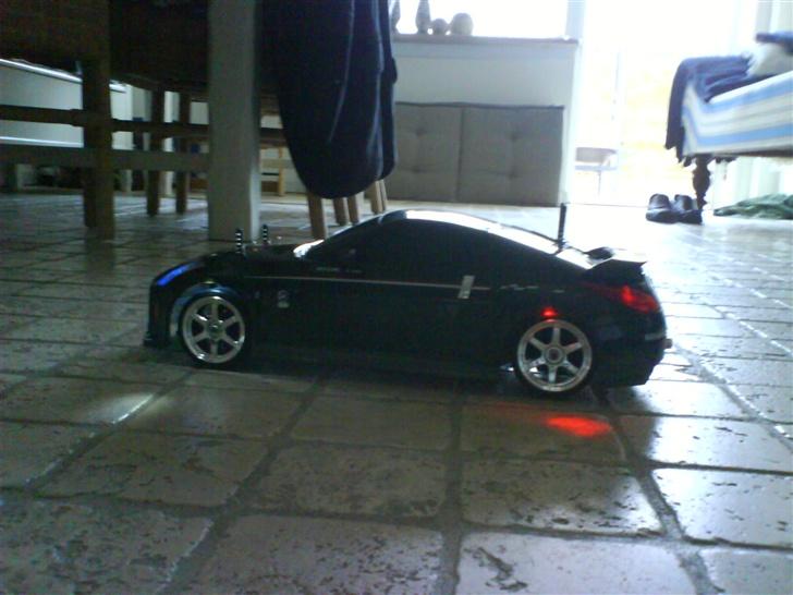 Bil Nissan HBX  (TILSALG) billede 20