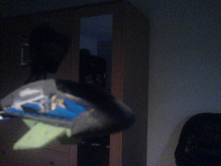 Helikopter Picooz - sådan lidt fra siden billede 8