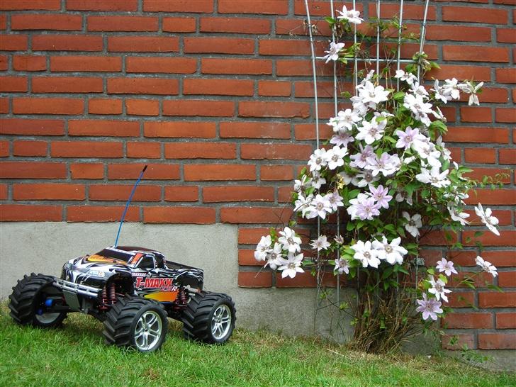 Off-Roader T-Maxx 2,5R billede 1