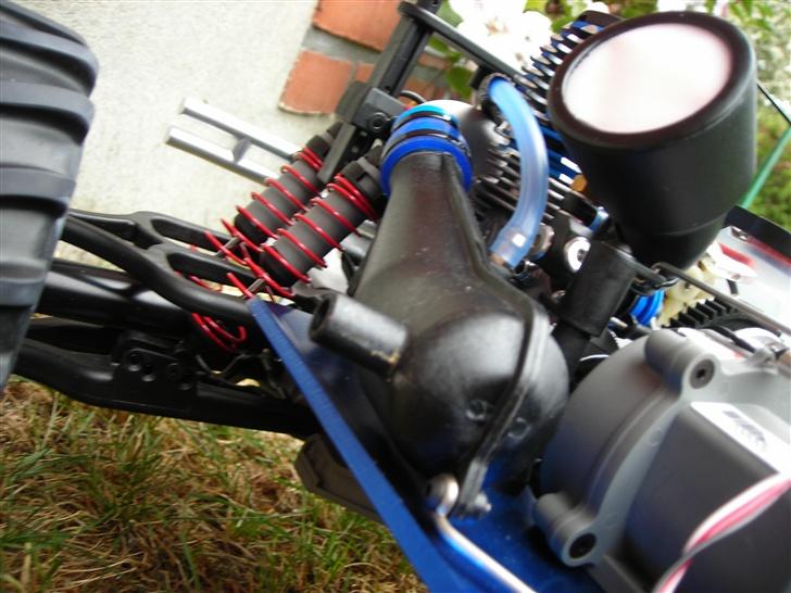 Off-Roader T-Maxx 2,5R billede 14