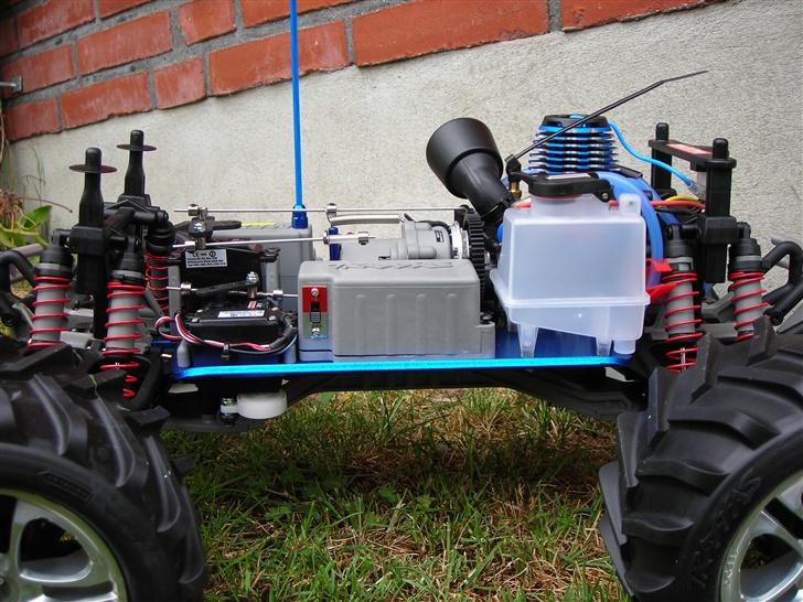 Off-Roader T-Maxx 2,5R billede 16