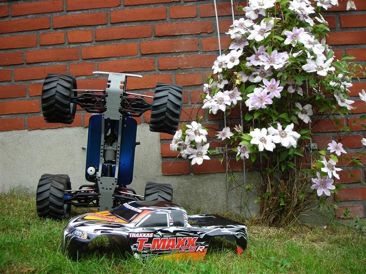 Off-Roader T-Maxx 2,5R billede 18