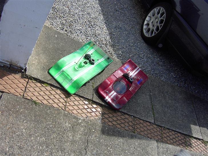 Bil picco integra billede 18