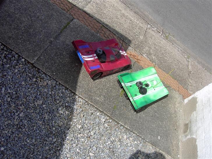 Bil picco integra billede 19