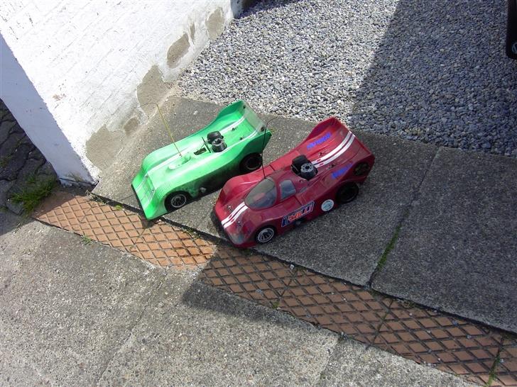 Bil picco integra billede 20