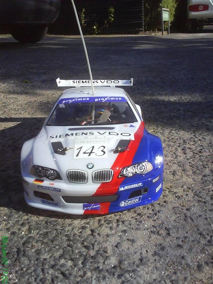 Bil Associated Tc3 =SOLGT= - In da ztreeeet :b billede 1