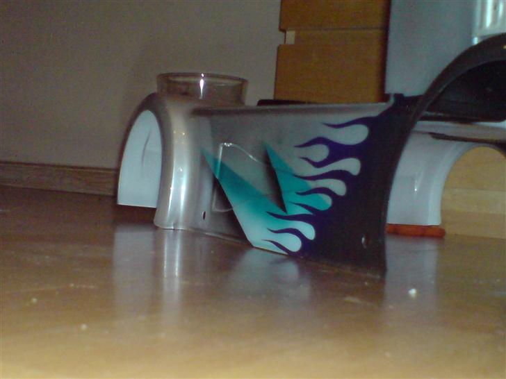 Truck FG Truck billede 3