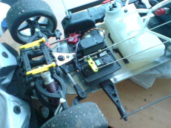 Truck FG Truck billede 6