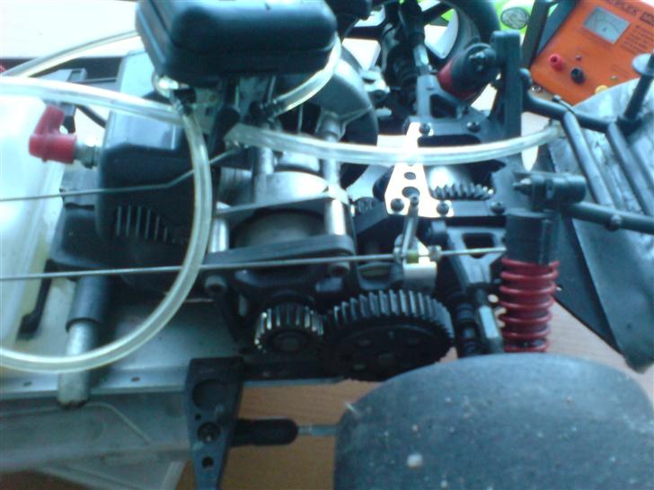 Truck FG Truck billede 7