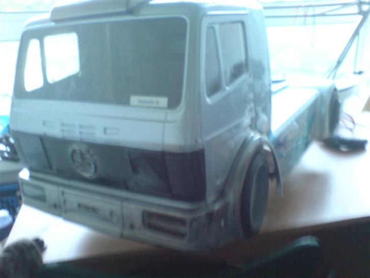 Truck FG Truck billede 8