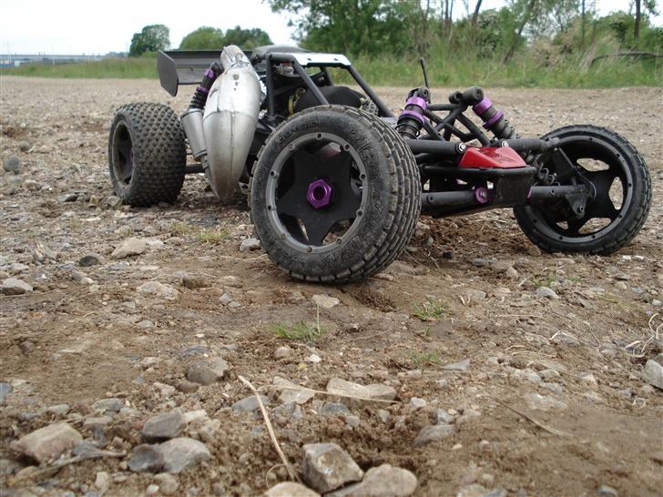 Buggy Baja5b billede 11