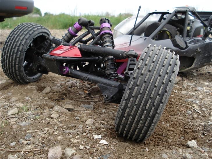 Buggy Baja5b billede 12