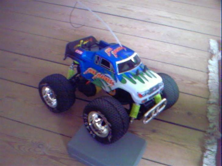 Truck MINI Madness billede 1