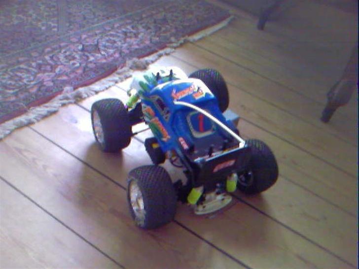 Truck MINI Madness billede 2