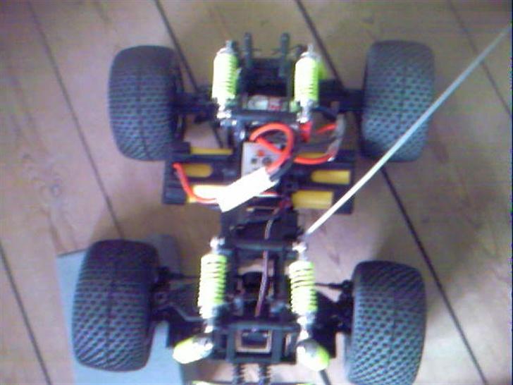 Truck MINI Madness billede 4