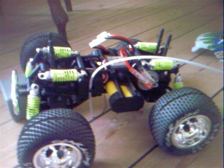 Truck MINI Madness billede 5