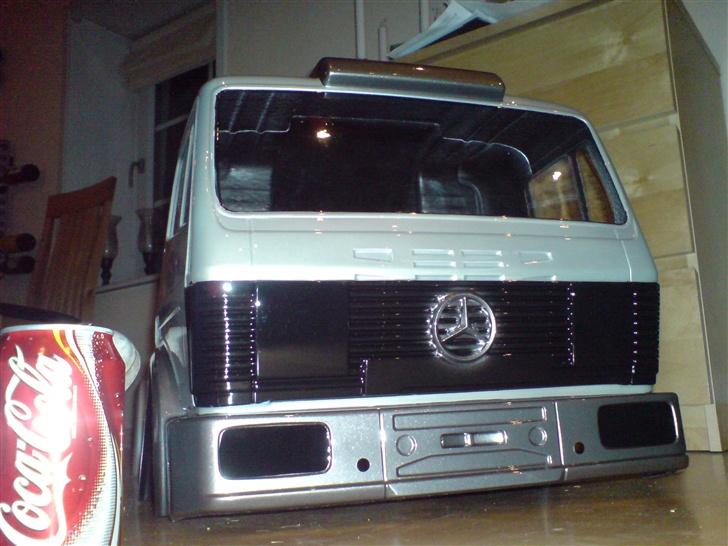 Truck FG Truck billede 9