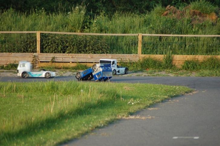 Truck FG Truck billede 11