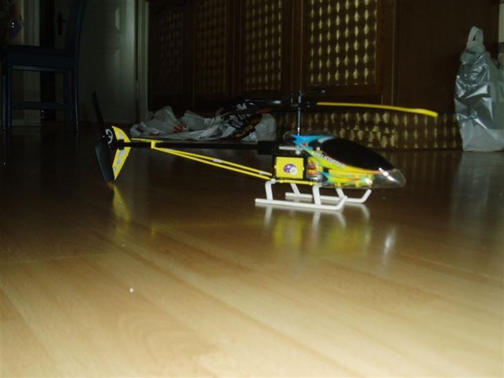 Helikopter ukendt billede 2