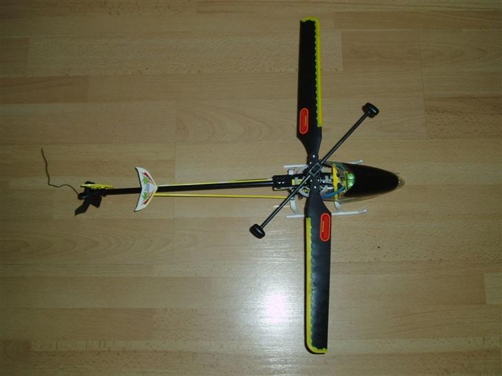 Helikopter ukendt billede 4