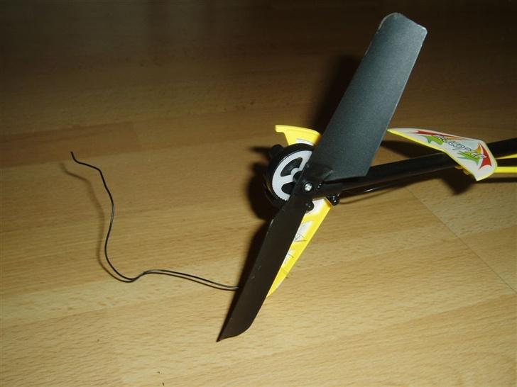 Helikopter ukendt billede 5