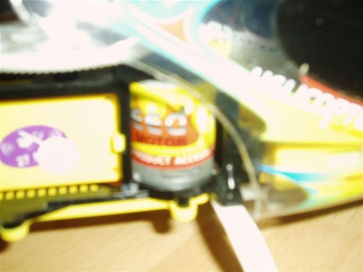 Helikopter ukendt billede 7