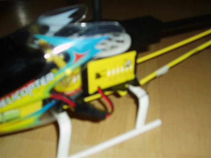 Helikopter ukendt billede 10