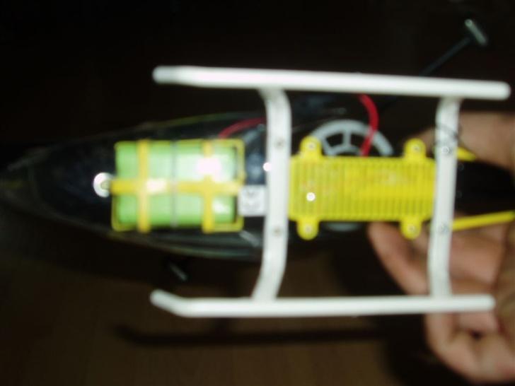 Helikopter ukendt billede 11