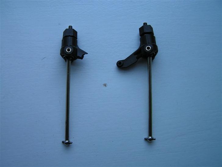 Off-Roader HL Mad Truck billede 7