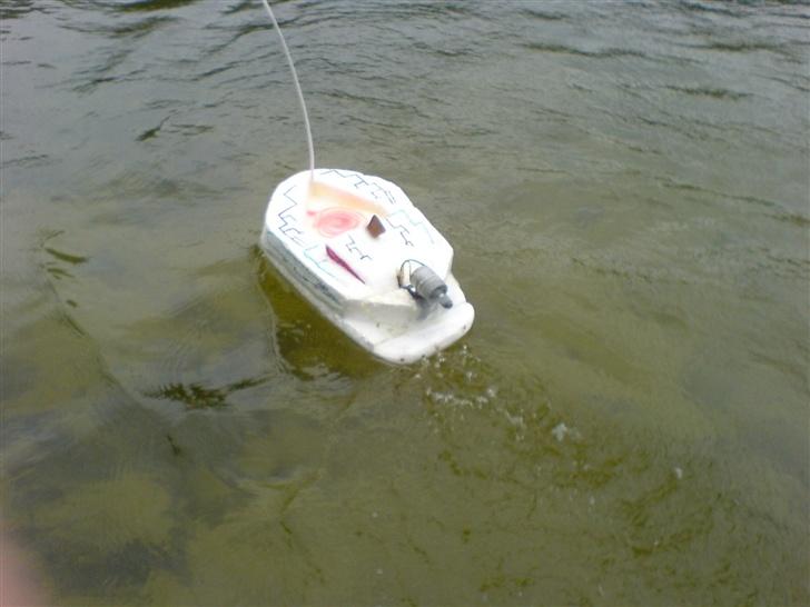 Båd "Christian" billede 7