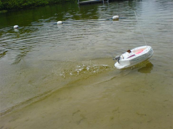 Båd "Christian" billede 9