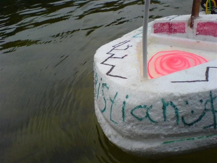 Båd "Christian" billede 10