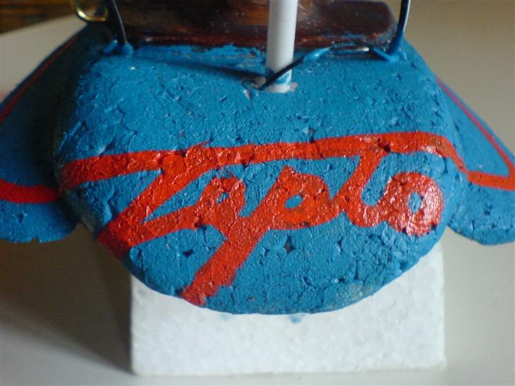 Båd  .·´¯`·.·•Zepto•·.·´¯`·. billede 11