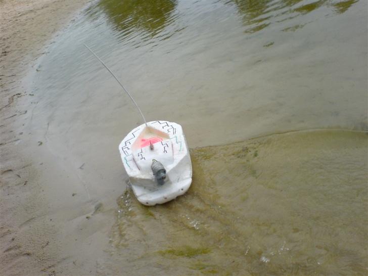 Båd "Christian" billede 11