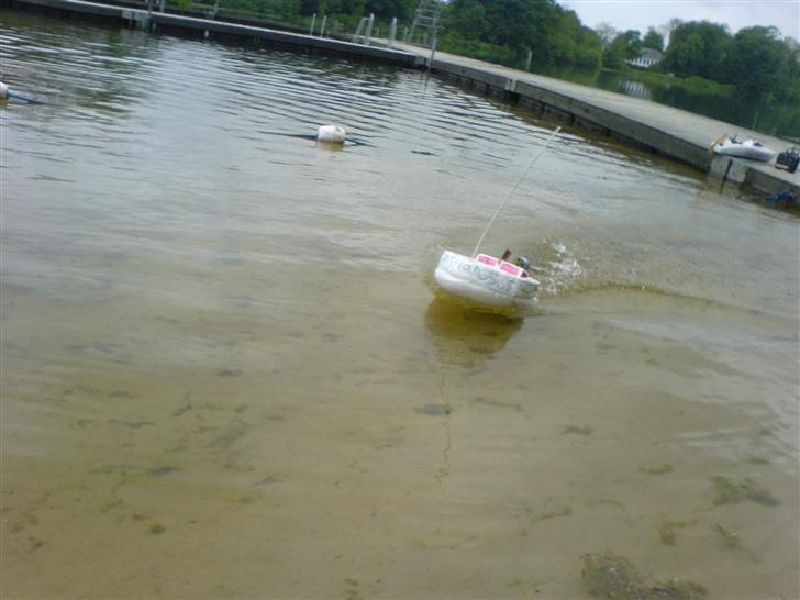 Båd "Christian" billede 12