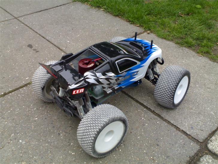 Off-Roader cen nemesis billede 2