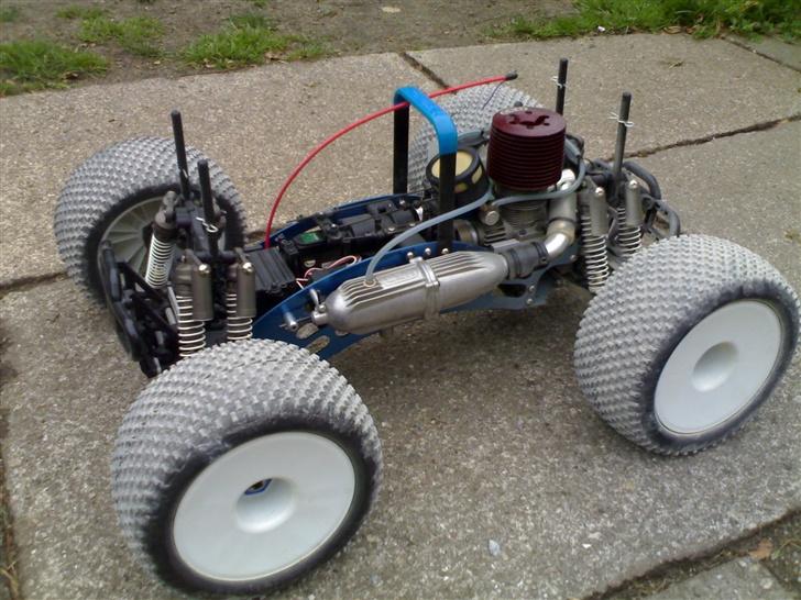 Off-Roader cen nemesis billede 3