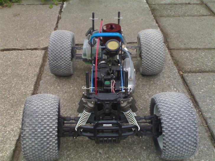 Off-Roader cen nemesis billede 4