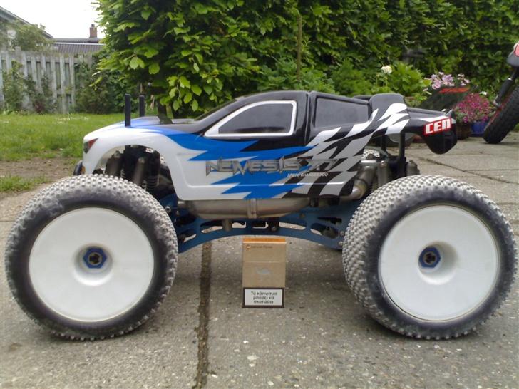 Off-Roader cen nemesis billede 5