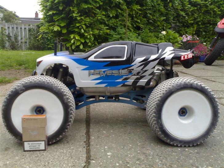 Off-Roader cen nemesis billede 6