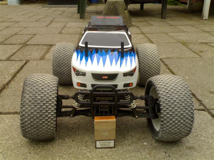 Off-Roader cen nemesis billede 7