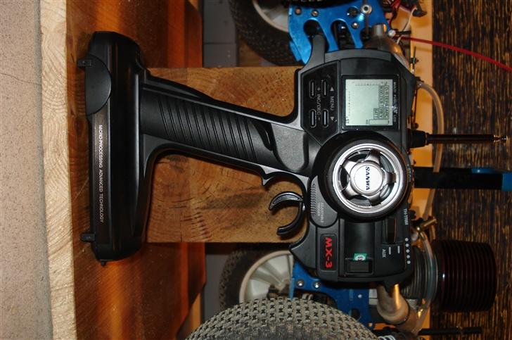 Off-Roader cen nemesis billede 8