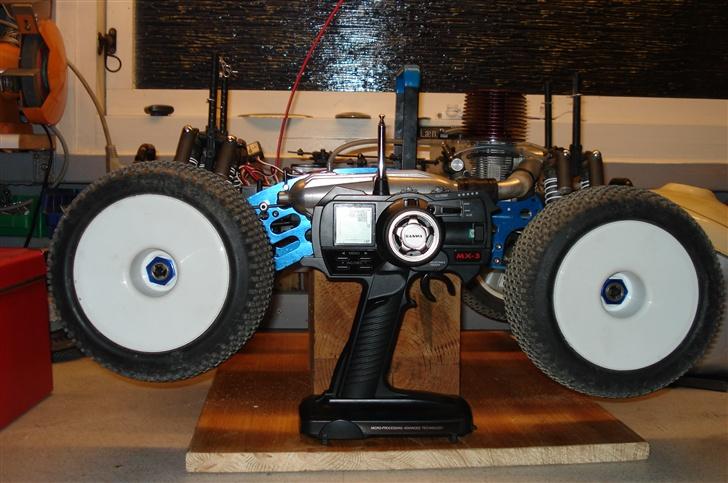 Off-Roader cen nemesis billede 9