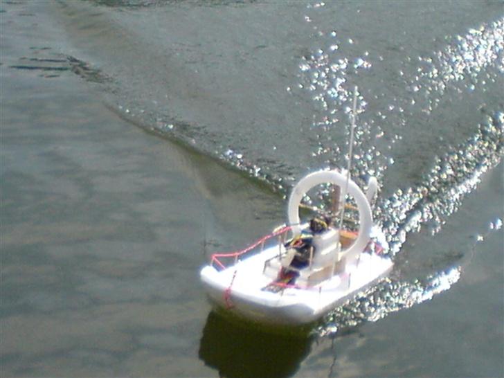 Båd ¤´¯`·.¸Sumpbåd¸.·´¯`¤ billede 18