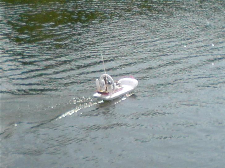 Båd ¤´¯`·.¸Sumpbåd¸.·´¯`¤ billede 19